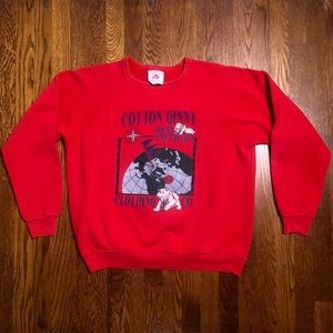Cotton Ginny Polar Expedition Vintage Clothing Co